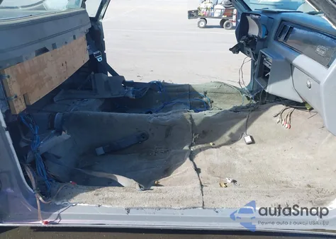 1981 GMC Caballero from USA, damaged, VIN 1GTCW80A8BZ500991